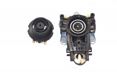 Контактна група чайника №6 KSD169D + U889A (13А 250В)